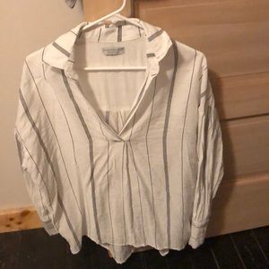 Dress blouse